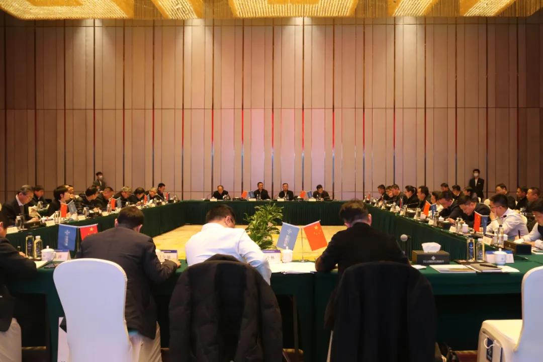 易倍体育平台中国登陆入口,圆满承办集团易倍体育平台中国登陆入口,市场营销专题座谈会